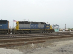 CSX 8869